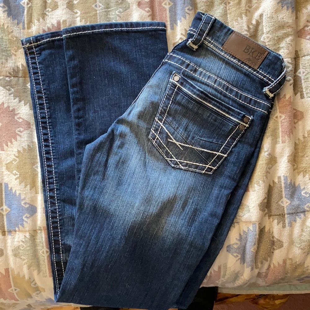 BKE Denim Jeans